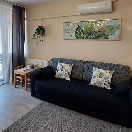 Sunshine Resort Apartment Hajdúszoboszló Buitenkant foto