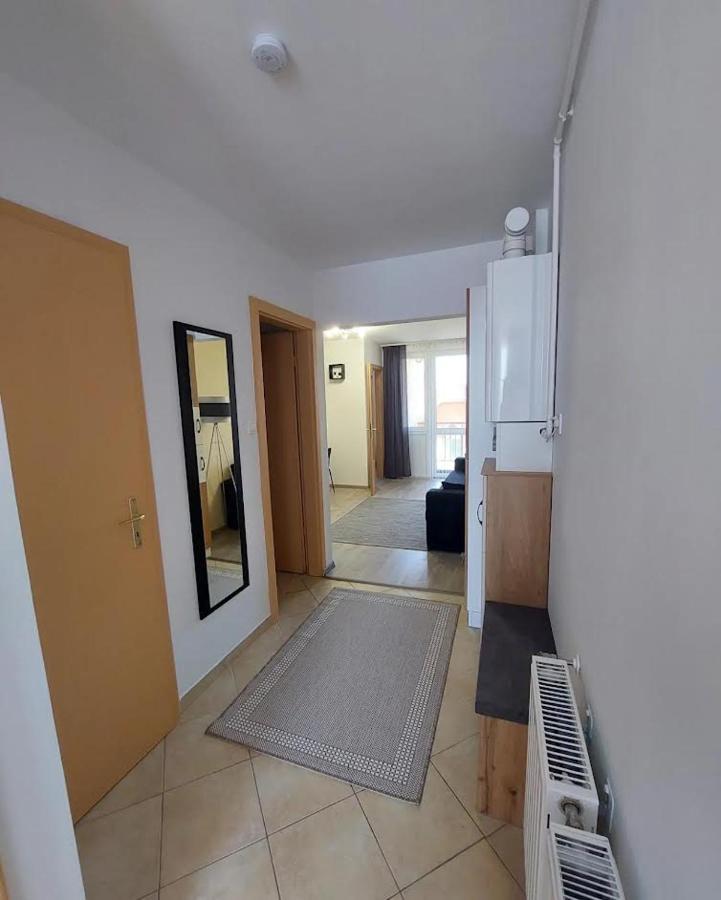 Sunshine Resort Apartment Hajdúszoboszló Buitenkant foto