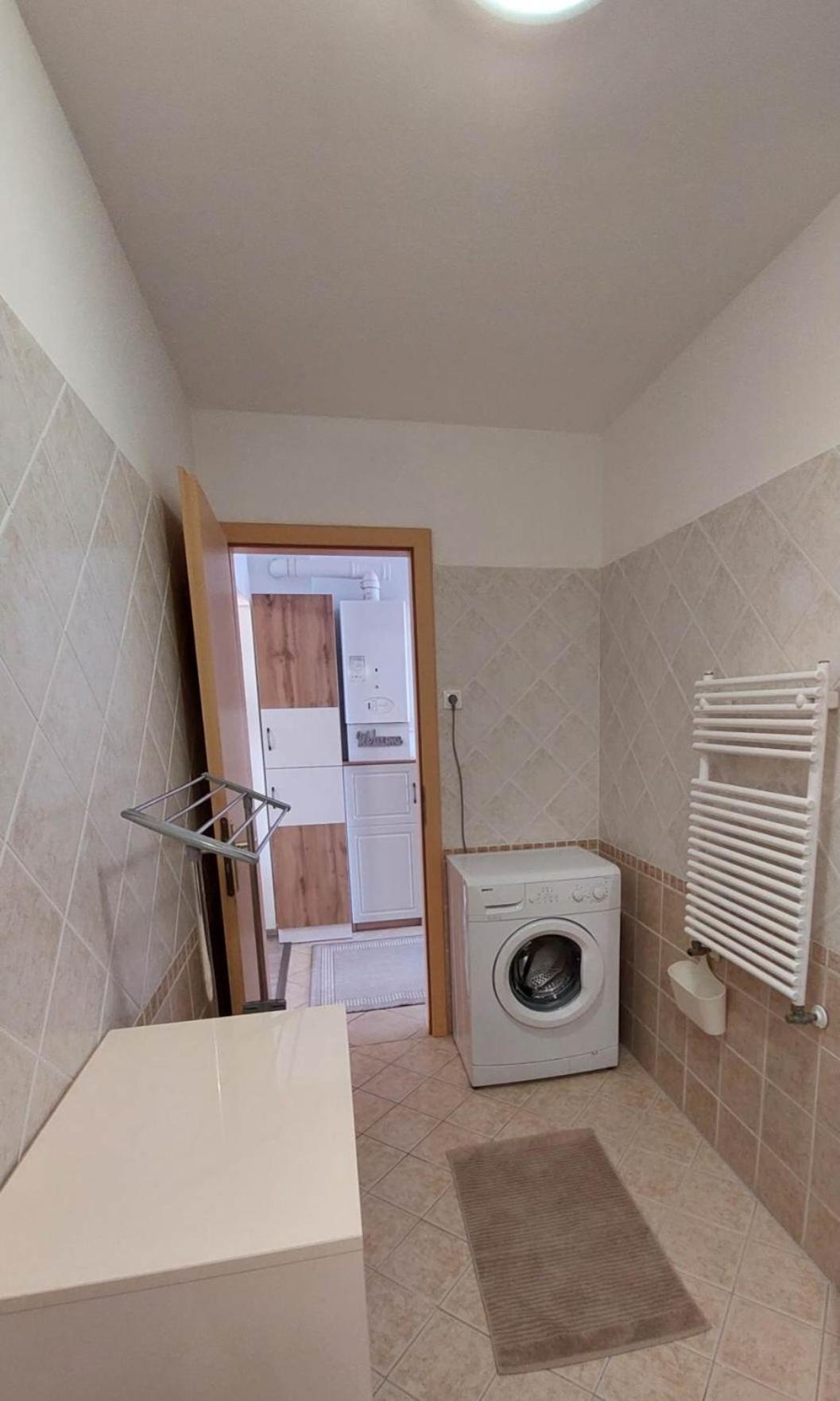 Sunshine Resort Apartment Hajdúszoboszló Buitenkant foto
