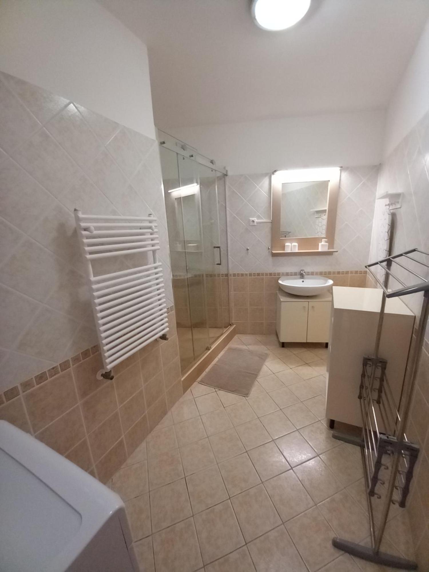 Sunshine Resort Apartment Hajdúszoboszló Buitenkant foto