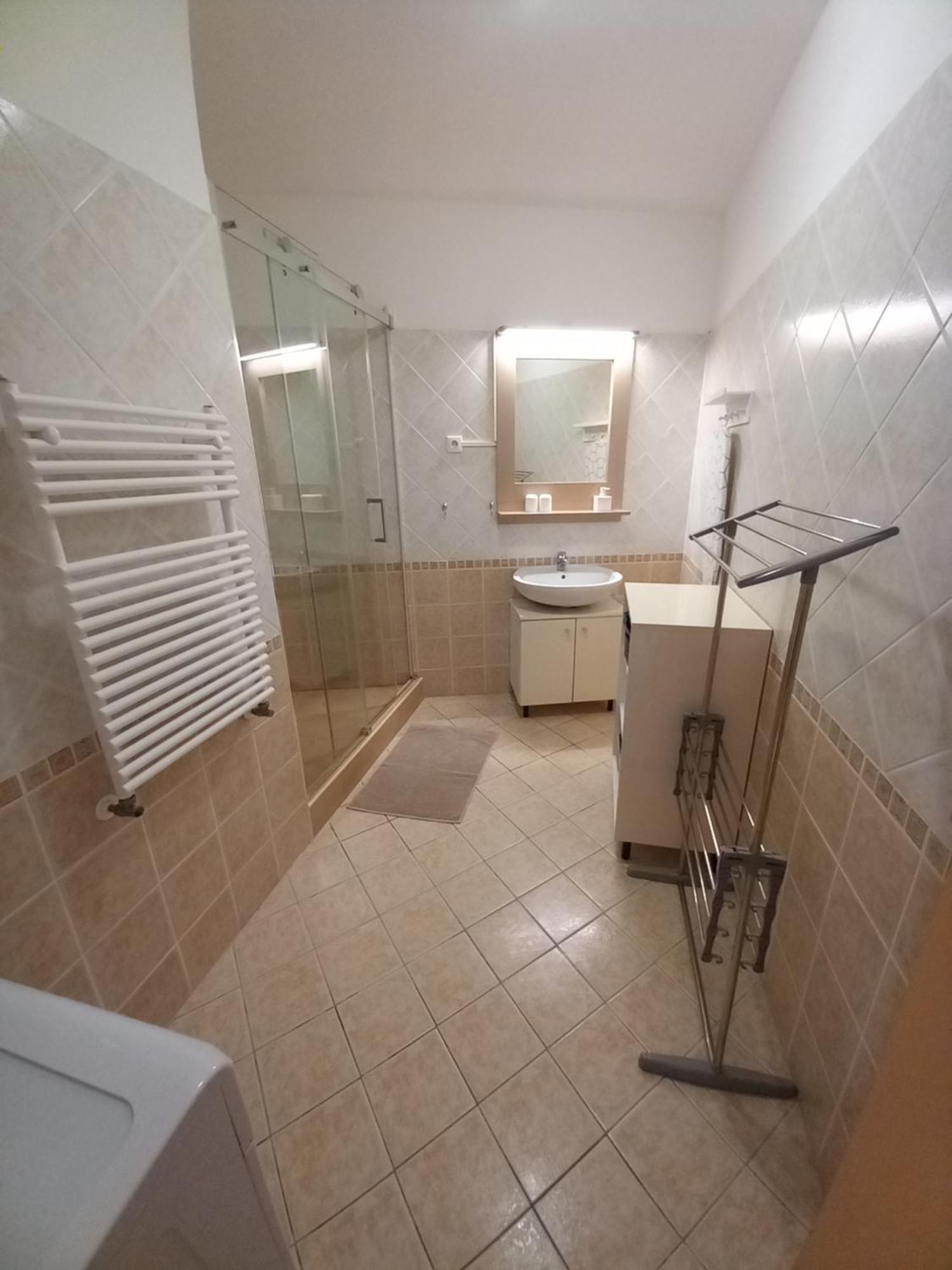 Sunshine Resort Apartment Hajdúszoboszló Buitenkant foto