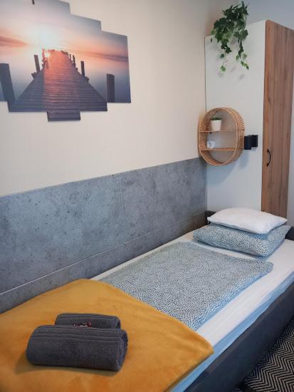 Sunshine Resort Apartment Hajdúszoboszló Buitenkant foto