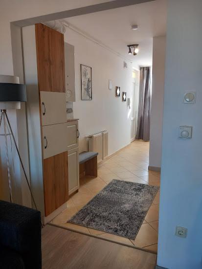 Sunshine Resort Apartment Hajdúszoboszló Buitenkant foto